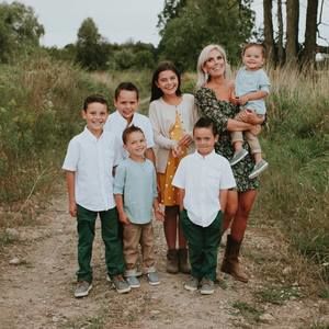 Meet your Posher, Daisy